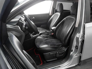 Внедорожник Nissan Qashqai 2007 года, 809000 рублей, Тюмень