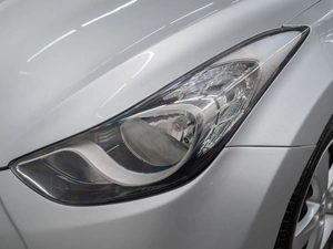 Седан Hyundai Avante 2011 года, 1050000 рублей, Красноярск