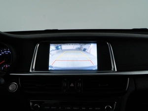 Седан Kia Optima 2018 года, 1798055 рублей, Москва