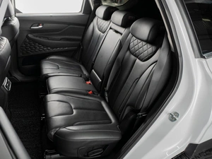 Внедорожник Hyundai Santa Fe 2020 года, 3999000 рублей, Тюмень