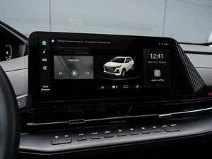 Внедорожник Changan CS55 Plus 2024 года, 2410000 рублей, Краснодар