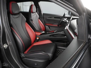 Внедорожник Geely Coolray 2024 года, 2285000 рублей, Минеральные Воды