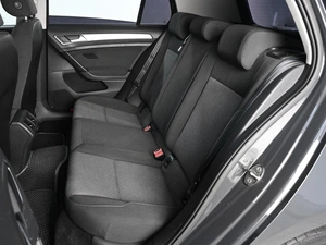 Хетчбэк Volkswagen Golf 2014 года, 1149000 рублей, Аксай