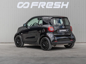 Хетчбэк Smart Fortwo 2018 года, 860000 рублей, Краснодар