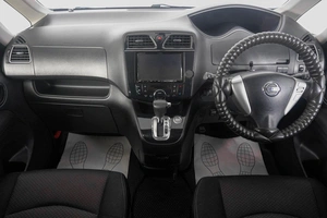 Минивэн Nissan Serena 2012 года, 1379000 рублей, Кемерово