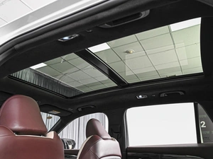 Внедорожник Geely Monjaro 2023 года, 2927000 рублей, Ставрополь