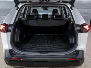 Внедорожник Toyota RAV4 2021 года, 3799000 рублей, Краснодар