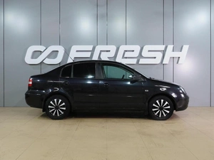 Седан Volkswagen Polo 2004 года, 559000 рублей, Воронеж