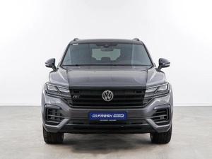 Внедорожник Volkswagen Touareg 2019 года, 5250050 рублей, Москва