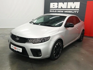 Седан Kia Cerato 2010 года, 1120000 рублей, Курск