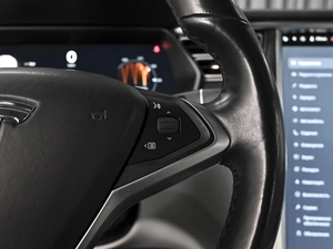 Внедорожник Tesla Model X 2017 года, 4249000 рублей, Ставрополь