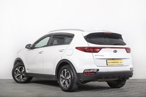 Внедорожник Kia Sportage 2020 года, 1999000 рублей, Томск