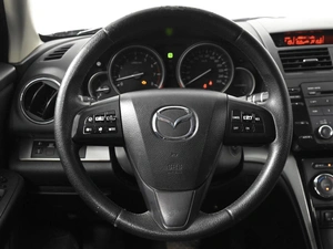 Седан Mazda 6 2011 года, 949900 рублей, Казань