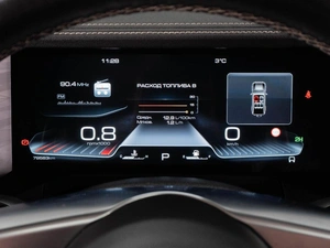 Внедорожник Tank 300 2023 года, 3249000 рублей, Тюмень