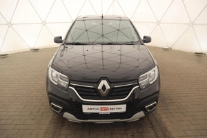 Седан Renault Logan 2019 года, 1015000 рублей, Орёл