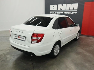 Седан ВАЗ (LADA) Granta 2021 года, 830000 рублей, Орёл