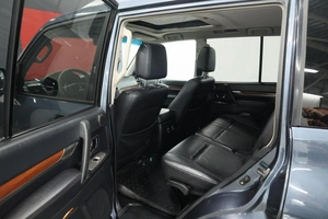 Внедорожник Mitsubishi Pajero 2008 года, 1650000 рублей, Курск