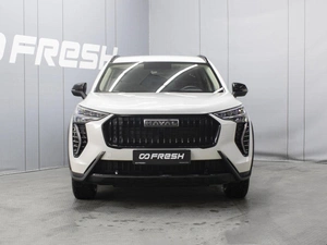 Внедорожник Haval Jolion 2024 года, 1950000 рублей, Омск