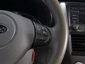 Внедорожник Subaru Forester 2008 года, 1150000 рублей, Омск