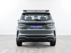 Минивэн Geely Jiaji 2024 года, 2598999 рублей, Москва