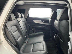 Внедорожник Chery Tiggo 7 Pro Max 2023 года, 2070000 рублей, Омск