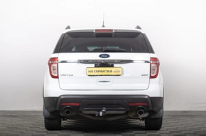 Внедорожник Ford Explorer 2014 года, 1709000 рублей, Томск