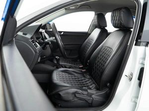 Лифтбек Skoda Rapid 2020 года, 1545046 рублей, Москва