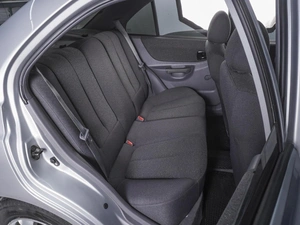Седан Hyundai Accent 2005 года, 579000 рублей, Ростов-на-Дону
