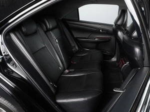 Седан Toyota Camry 2012 года, 1729000 рублей, Минеральные Воды