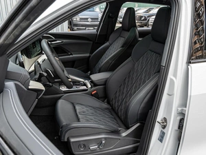 Внедорожник Audi Q5 2026 года, 6790000 рублей, Краснодар