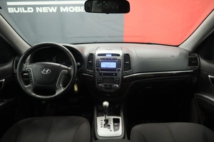 Внедорожник Hyundai Santa Fe 2011 года, 1600000 рублей, Курск