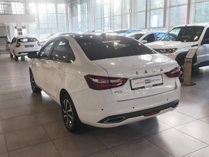 Седан ВАЗ (LADA) Vesta 2023 года, 1390000 рублей, Орёл