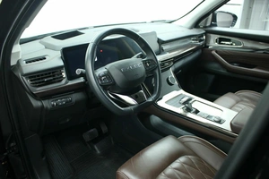 Внедорожник EXEED VX 2023 года, 3200000 рублей, Красноярск