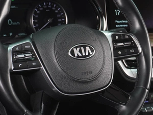 Внедорожник Kia Mohave 2021 года, 5939000 рублей, Воронеж