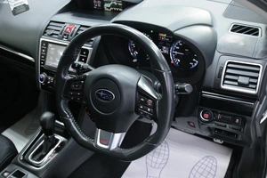 Универсал Subaru Levorg 2017 года, 1538000 рублей, Солонцы