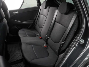Хетчбэк Hyundai Solaris 2014 года, 933000 рублей, Воронеж