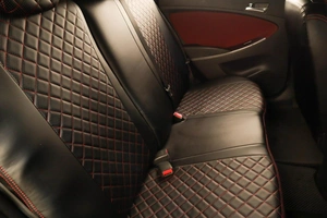 Хетчбэк Hyundai Solaris 2011 года, 759000 рублей, Челябинск