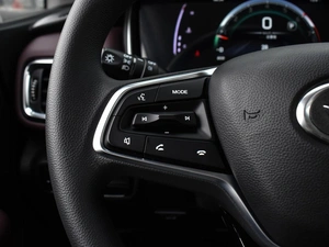 Минивэн Trumpchi M6 Pro 2025 года, 3350000 рублей, Краснодар