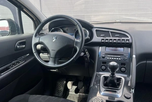 Внедорожник Peugeot 3008 2011 года, 665000 рублей, Солонцы