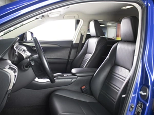 Внедорожник Lexus NX 2015 года, 2779000 рублей, Омск