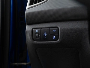 Внедорожник Hyundai Creta 2018 года, 1849444 рублей, Москва