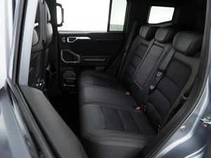 Внедорожник Jetour T2 2024 года, 3479050 рублей, Москва