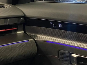 Внедорожник Jetour Dashing 2023 года, 2557000 рублей, Красноярск