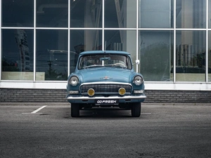 Седан ГАЗ 21 Волга 1965 года, 1100000 рублей, Нижний Новгород
