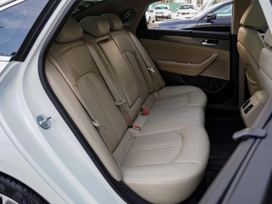 Седан Hyundai Sonata 2018 года, 2230000 рублей, Краснодар