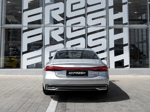 Лифтбек Audi A7 2018 года, 4880000 рублей, Ставрополь