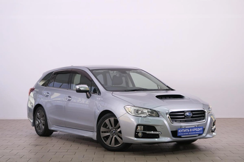 Универсал Subaru Levorg 2016 года, 1649000 рублей, Омск