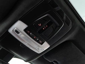 Внедорожник BMW X5 M 2016 года, 4100050 рублей, Москва