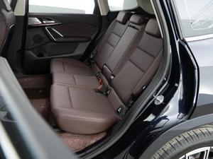 Внедорожник BMW X1 2025 года, 4611999 рублей, Москва