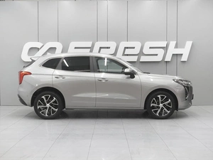 Внедорожник Haval Jolion 2022 года, 1690000 рублей, Ростов-на-Дону